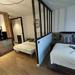 Apartment Magnifique 3 Etoiles En Hyper Centre Avec Place Privee