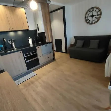 Appartement Magnifique 3 Etoiles En Hyper Centre Avec Place Privee