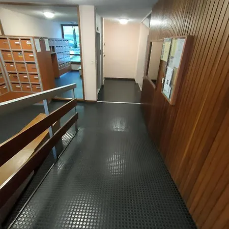 Magnifique 3 Etoiles En Hyper Centre Avec Place Privee Appartement