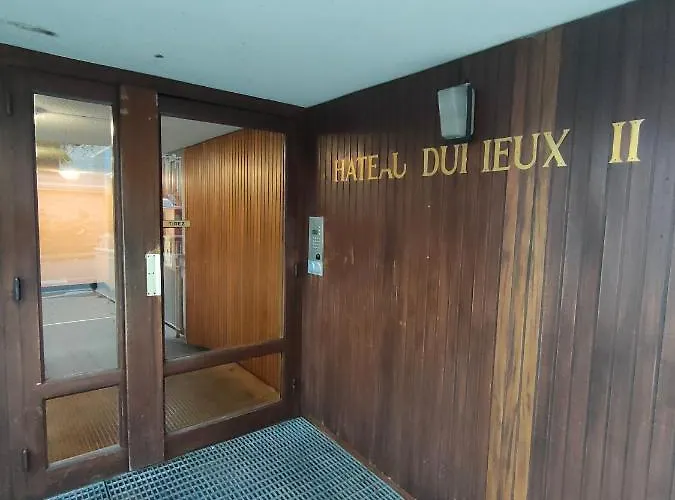 Magnifique 3 Etoiles En Hyper Centre Avec Place Privee Daire