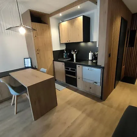 Apartment Magnifique 3 Etoiles En Hyper Centre Avec Place Privee