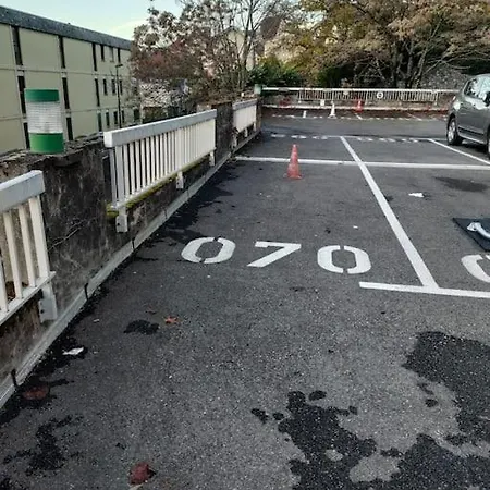 Magnifique 3 étoiles En Hyper Centre Avec Place Privée Appartamento