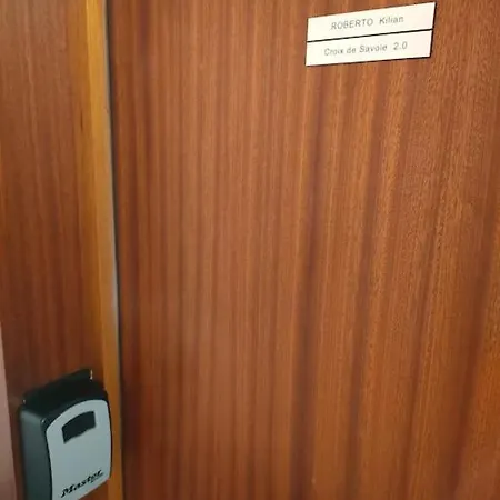 Magnifique 3 Etoiles En Hyper Centre Avec Place Privee