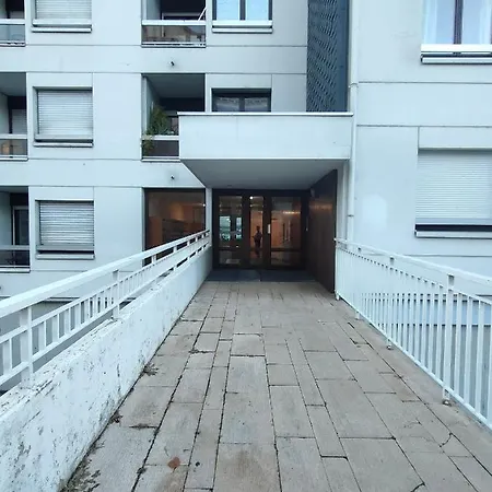 Magnifique 3 étoiles En Hyper Centre Avec Place Privée * Aix-les-Bains