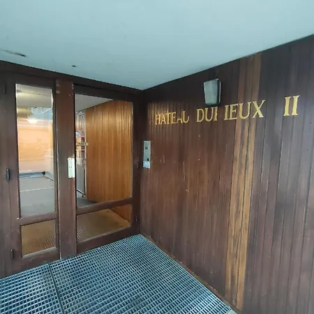 Magnifique 3 étoiles En Hyper Centre Avec Place Privée Appartamento