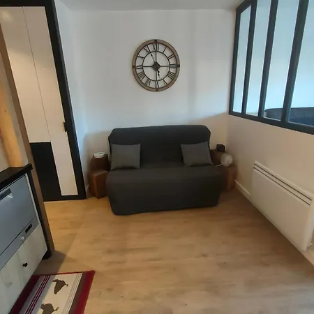 Magnifique 3 Etoiles En Hyper Centre Avec Place Privee * Aix-les-Bains