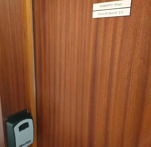 Magnifique 3 Etoiles En Hyper Centre Avec Place Privee