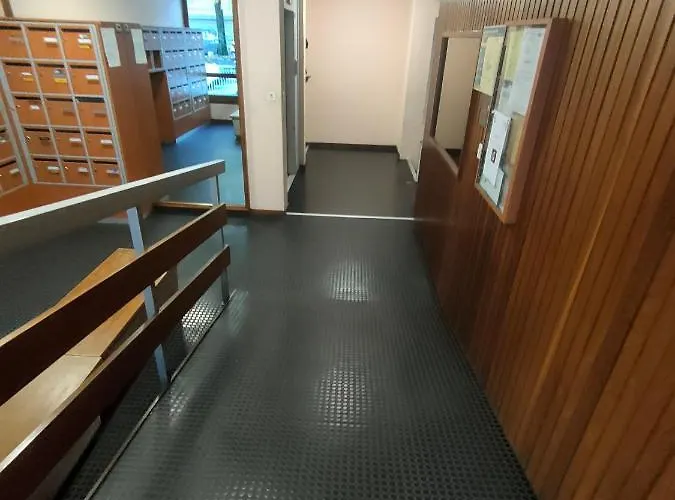 Magnifique 3 Etoiles En Hyper Centre Avec Place Privee アパート